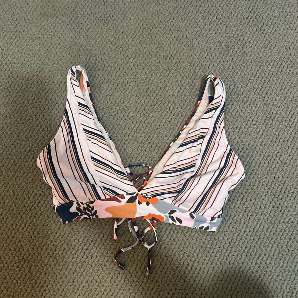 Maaji bikini top